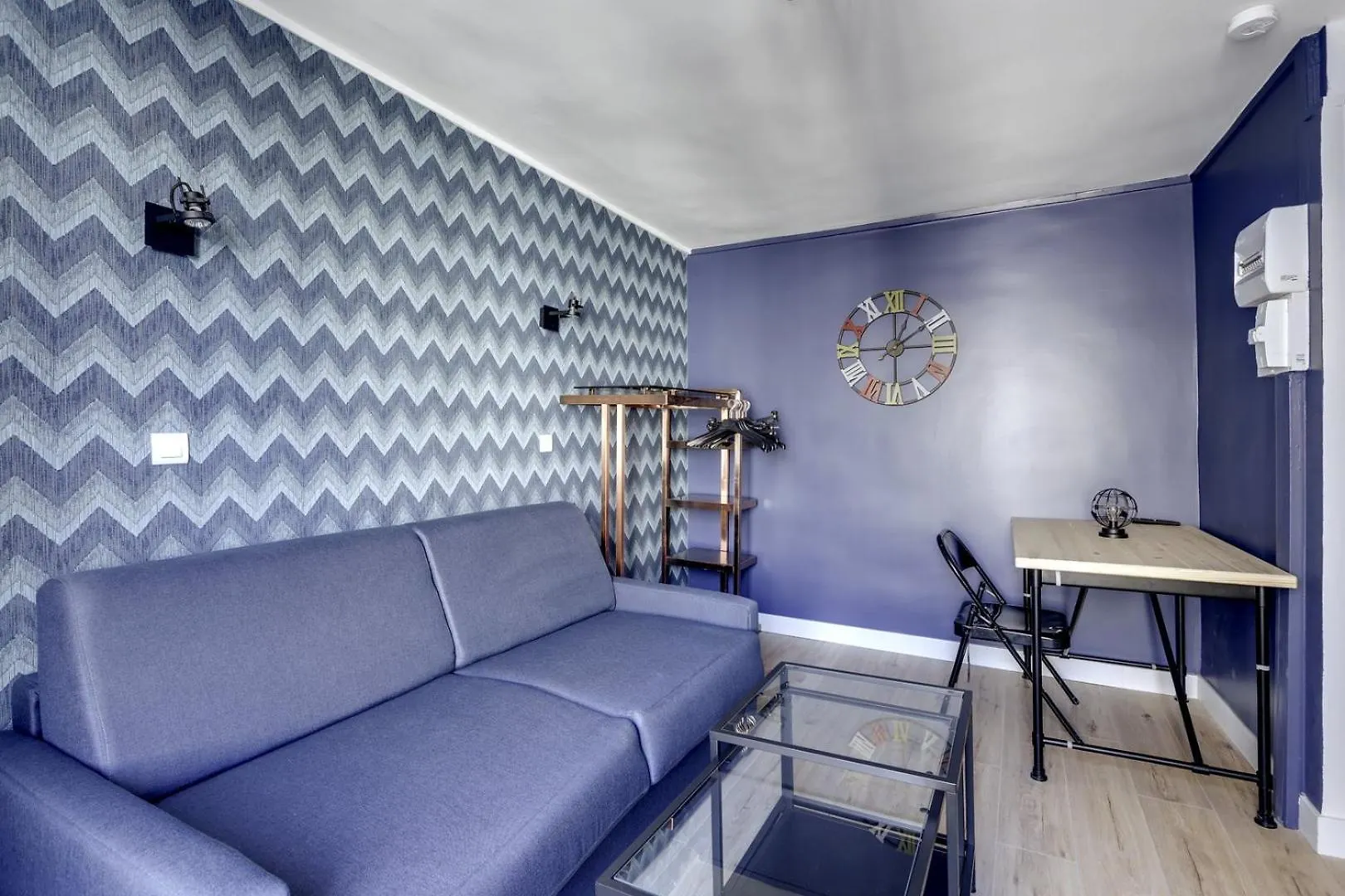 Apartment 129 Suite Haim - Superbe Appartement A Paris. France