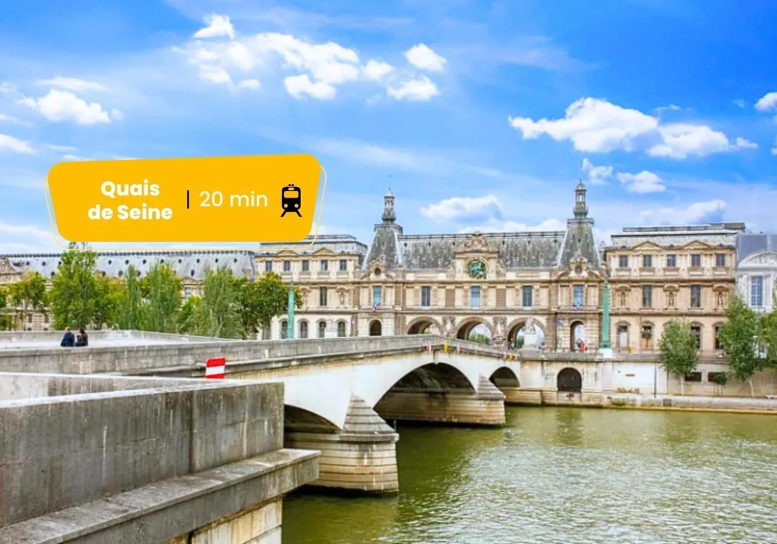 129 Suite Haim - Superbe Appartement A Paris. Paris