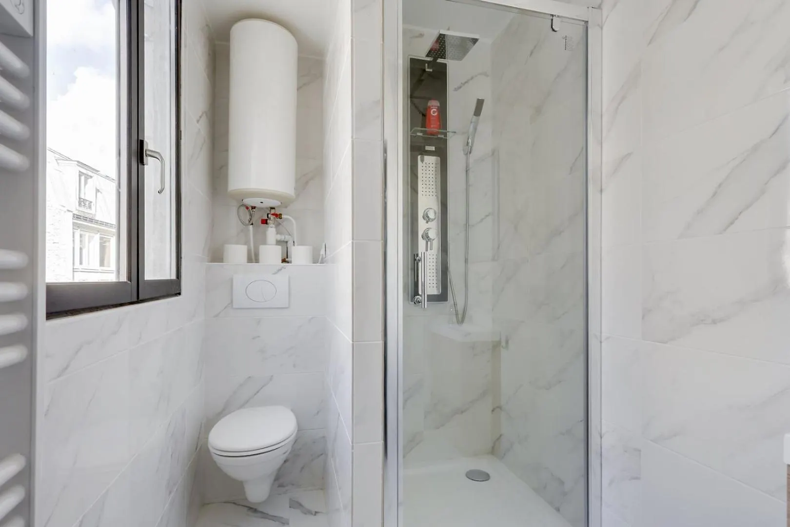 129 Suite Haim - Superbe Appartement A Paris. Apartment
