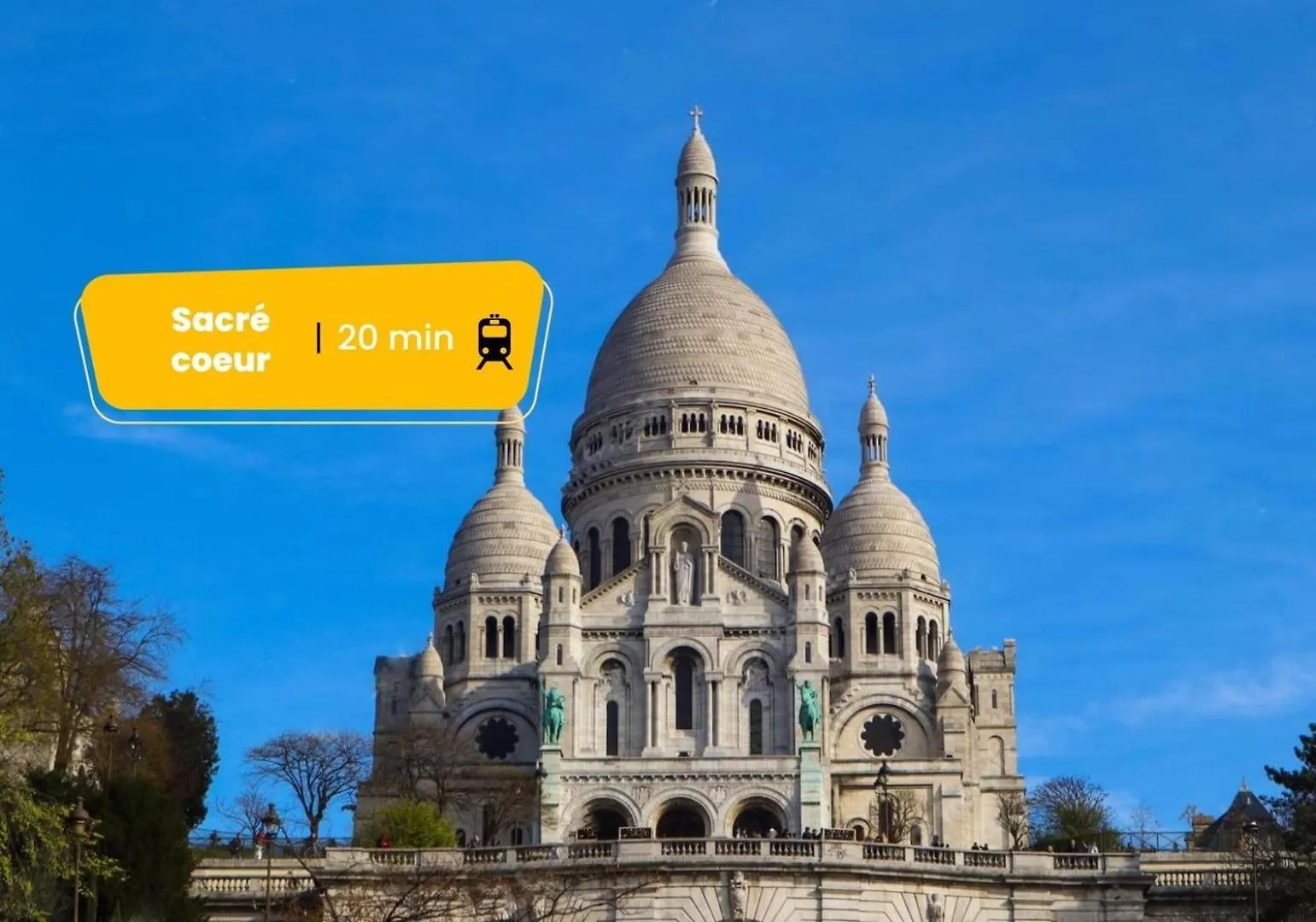 129 Suite Haim - Superbe Appartement A Paris. 0*, Paris